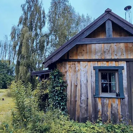 Дом отдыха Secret Hideout In With Magical Views *
