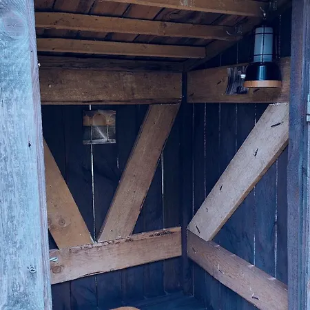 Secret Hideout In With Magical Views Дом отдыха *