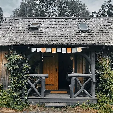 Дом отдыха Secret Hideout In With Magical Views *