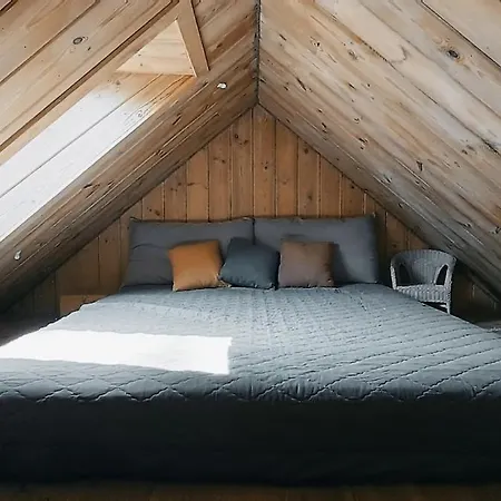 Secret Hideout In With Magical Views * Turaida