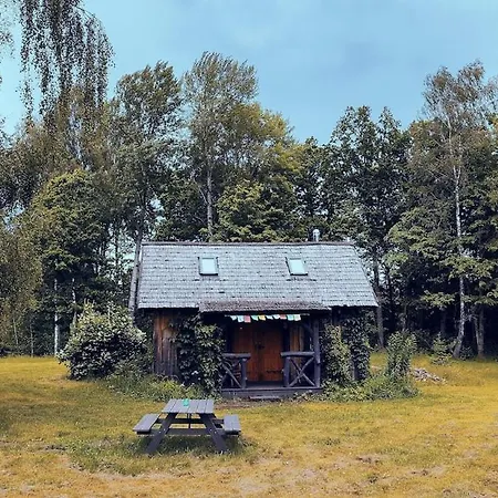 Secret Hideout In With Magical Views Дом отдыха *