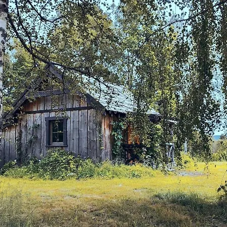 Secret Hideout In With Magical Views *