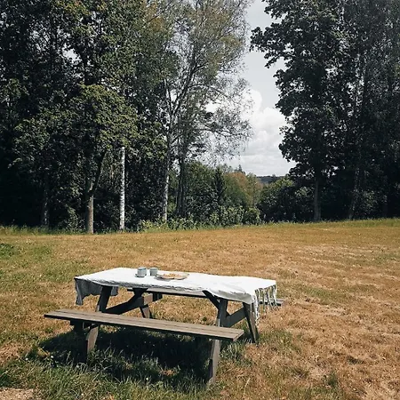 Secret Hideout In With Magical Views *