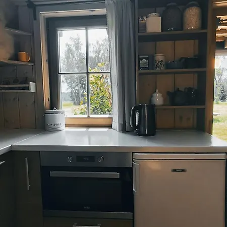 Secret Hideout In With Magical Views Дом отдыха *