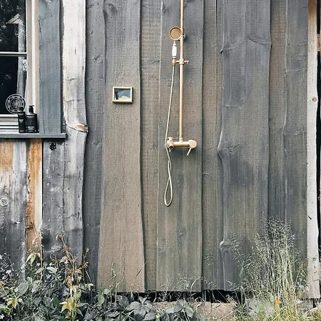 Secret Hideout In With Magical Views Дом отдыха