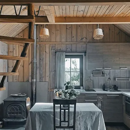 Secret Hideout In With Magical Views *