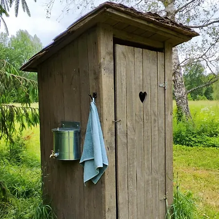 Secret Hideout In With Magical Views Дом отдыха